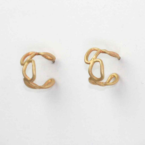 klimt-stud-earrings