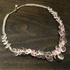 choker-necklace-rose-quartz