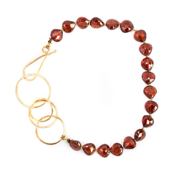 Red of Passion Bracelet