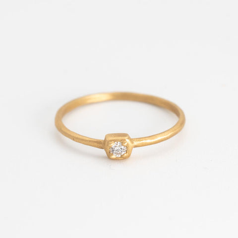 Sparkle in the Square Ring